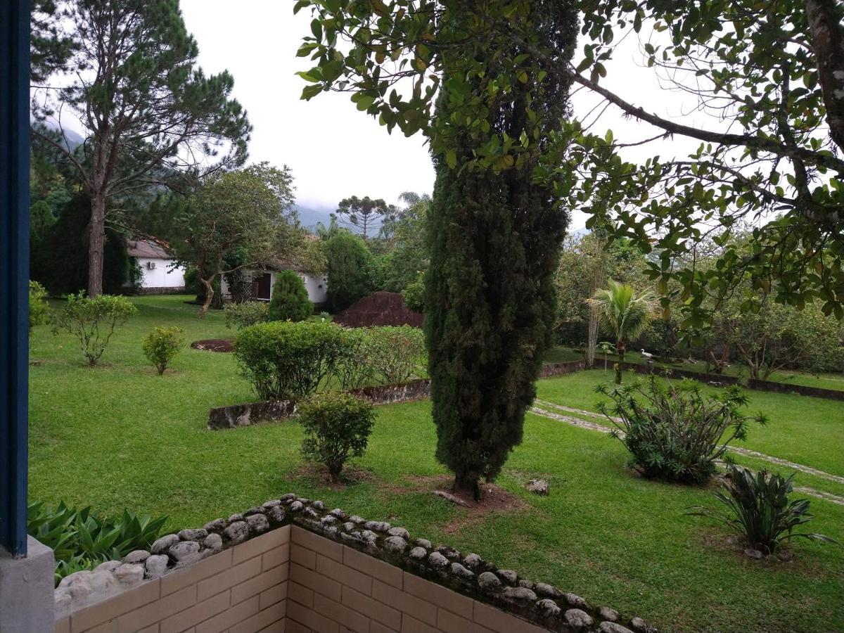 Hotel Pousada Esmeralda Itatiaia  Luaran gambar