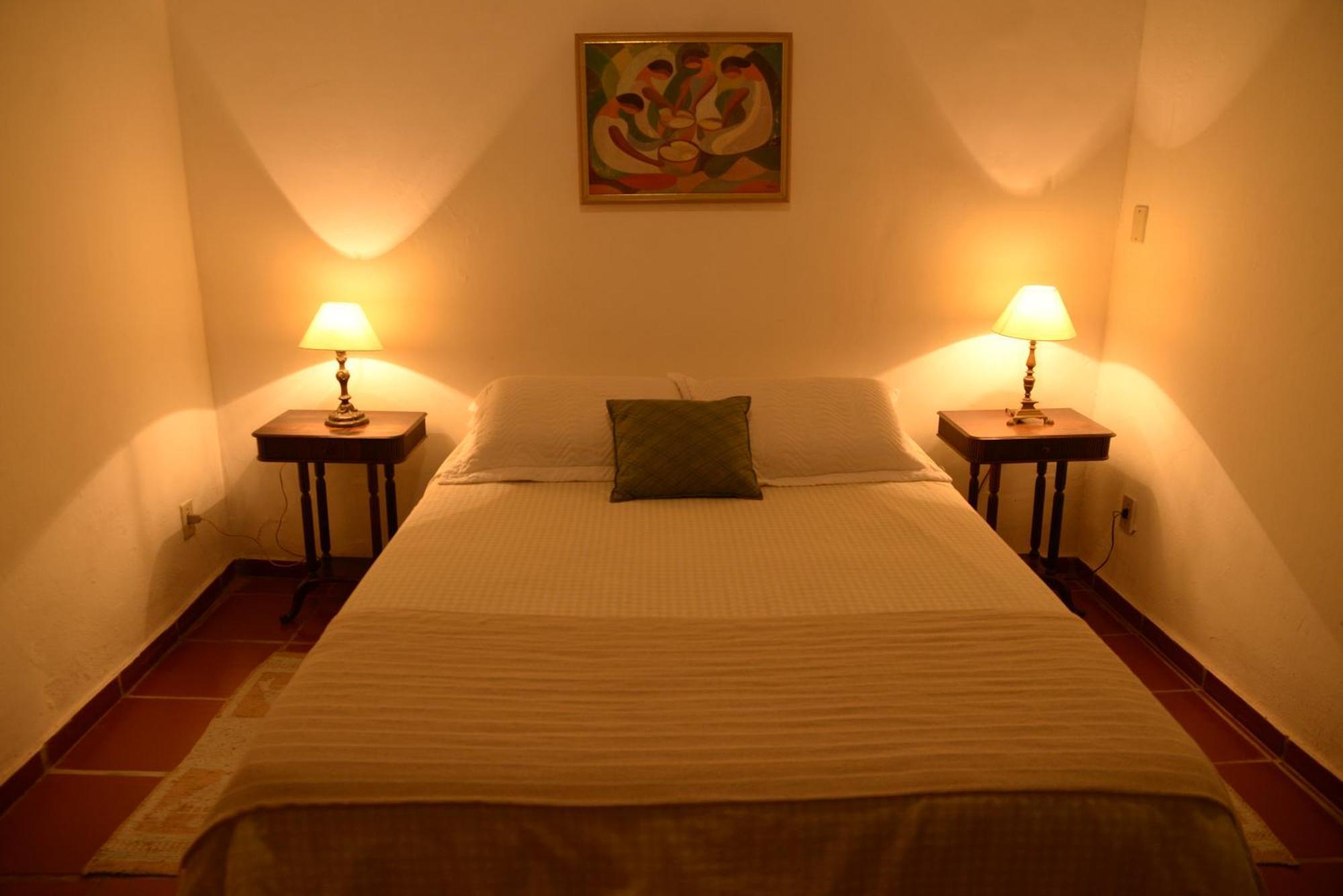 Hotel Pousada Esmeralda Itatiaia  Luaran gambar