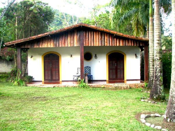 Hotel Pousada Esmeralda Itatiaia  Luaran gambar