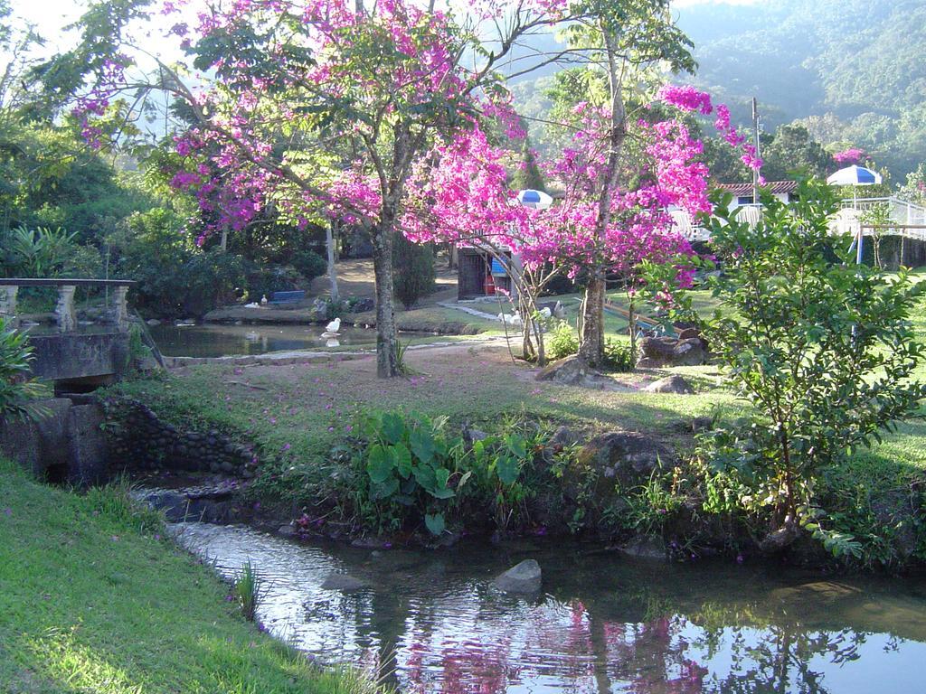 Hotel Pousada Esmeralda Itatiaia  Luaran gambar