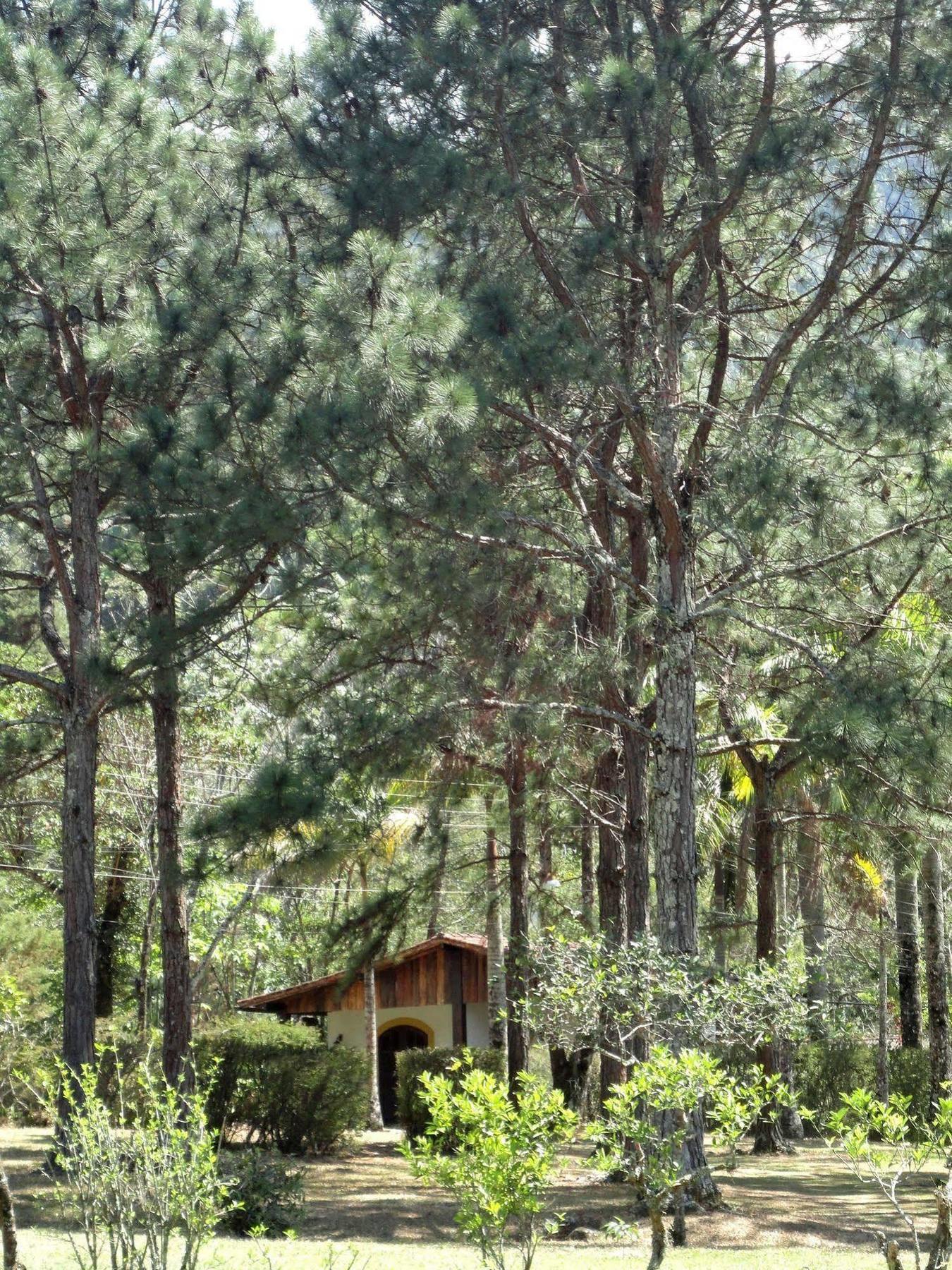 Hotel Pousada Esmeralda Itatiaia  Luaran gambar